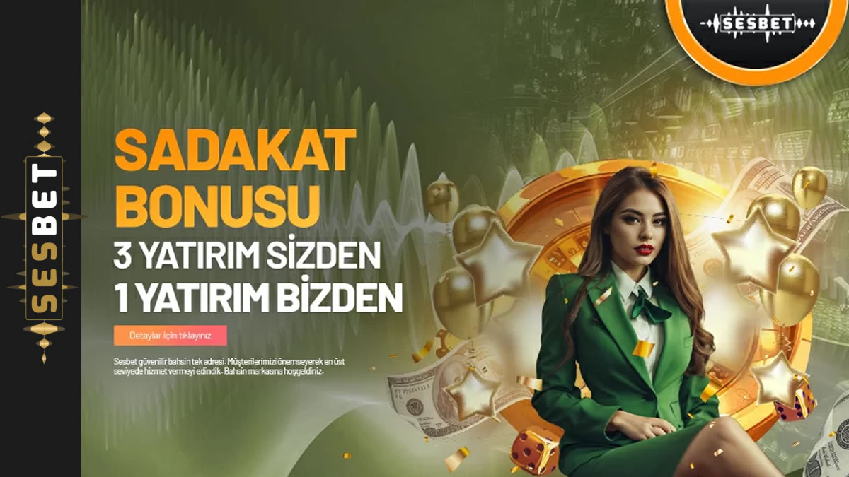 sesbet_Mobil_Giriş